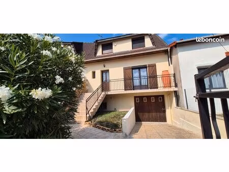 maison 115 m2 le blanc-mesnil