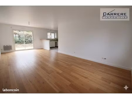 maison 4 pièces 88 m²
