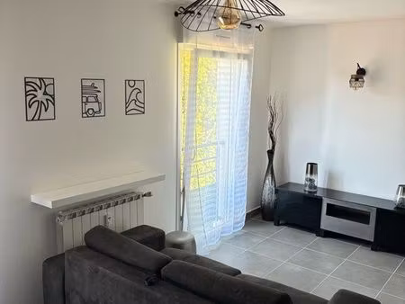 location studio le pradet