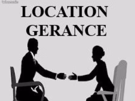 location-gérance fonds 70m² - carmes toulouse - 4 900/mois