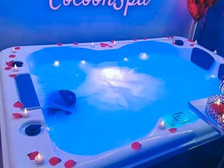 love room jacuzzi fond de commerce cession de bail toulouse