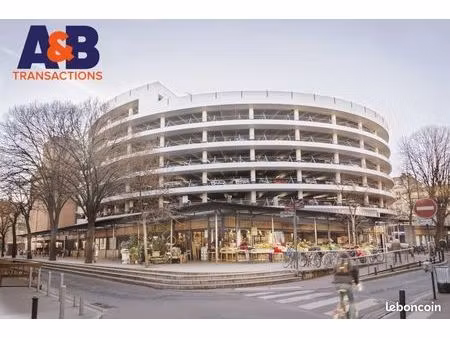 local 29 m² toulouse