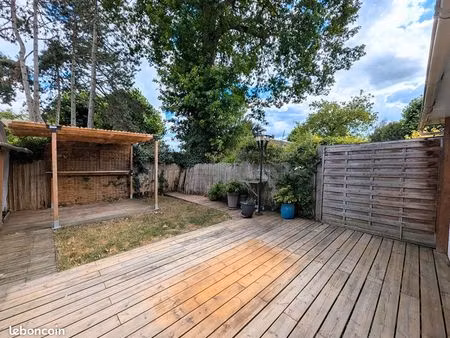 maison 6 pièces 98 m²