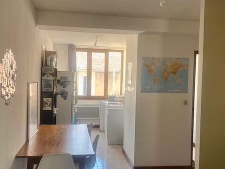 studio de 31m2  centre ville