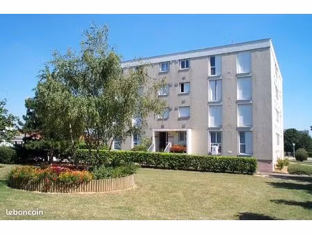 appartement 1 pièce 30 m²
