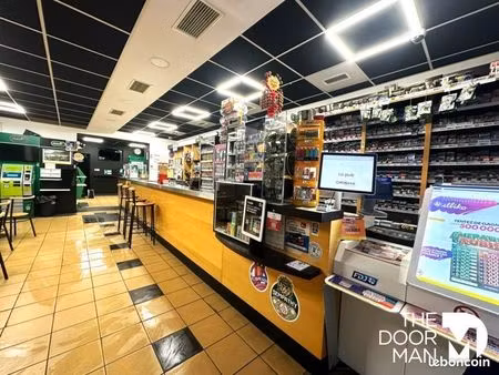 bar/brasserie/tabac toulouse