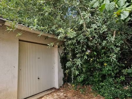 garage rue du beugnon