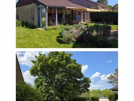location maison de plain pied 3 ch a chatillon sur seine