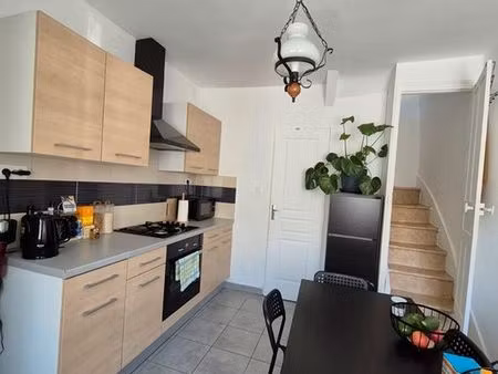 maisonette centre ville