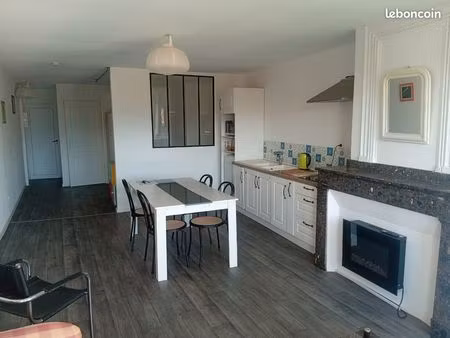 location appartement t1 bis