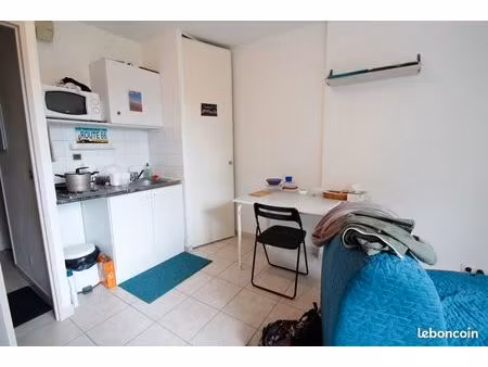 studio étudiant à louer