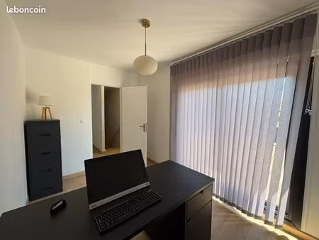 bureaux à louer