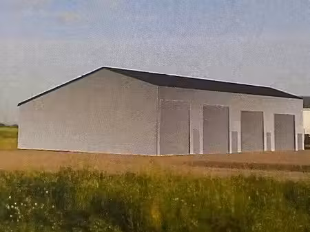 location cellule entrepôt