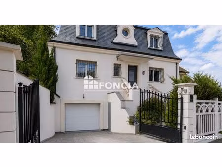 bry-sur-marne – maison familiale d'exception 200 m² – dpe a – espace bien-être jacuzzi