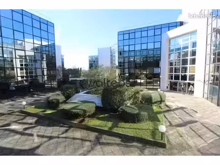 bureaux 1962 m² blagnac