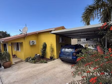 maison à louer