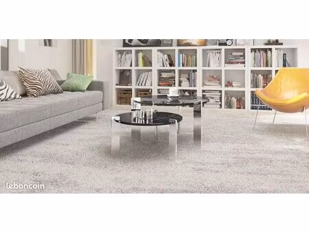 appartement 5 pièces 98 m²
