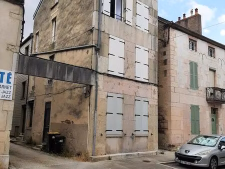 immeuble à nuits-saint-georges
