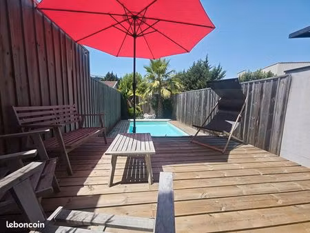 maison 4 pièces 70 m²