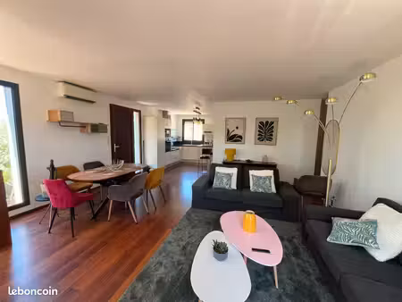 location maison l’union