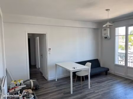 appartement 3 pièces 53 m2 à boissy-saint-léger