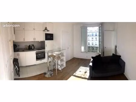 location meuble