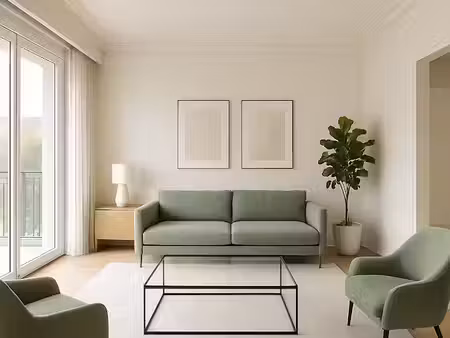 vente appartement 3 pièces 76 m² à divonne-les-bains (01220)  595 000 €