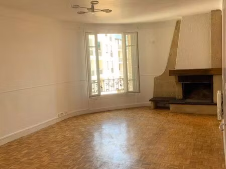 t4  82 m2 fontenay sous bois  quartier rigollots-pasteur