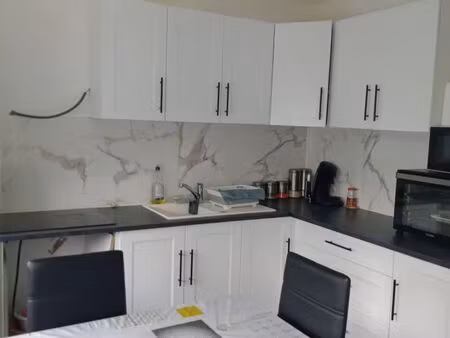 loue appartement f3 /terrasse bien situe tres securise