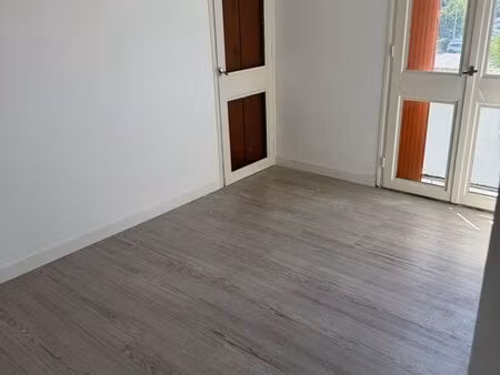 appartement t4 71 m²