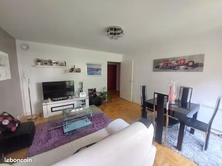 location appartement 3p 67 m2 à saint-mandé