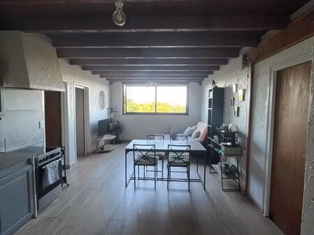appartement 3 pcs verfeil
