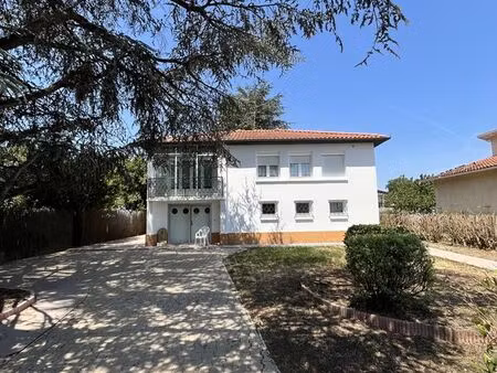 maison 6 pièces 137 m²