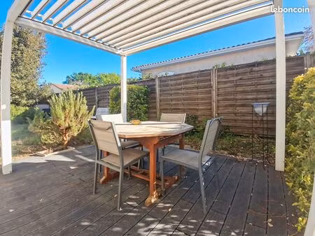 maison 6 pièces 117 m²