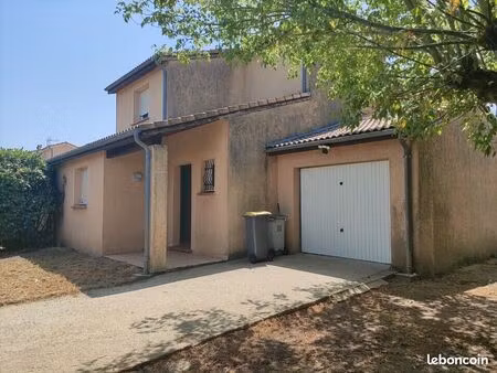 maison 3 pièces 79 m²