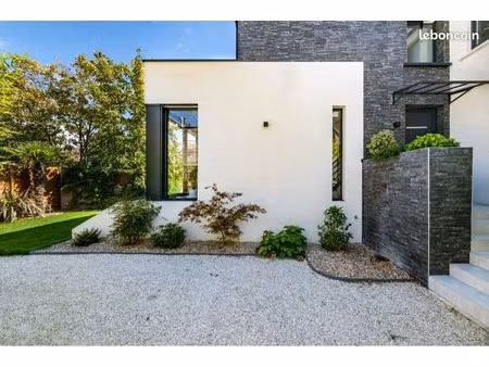 maison architecte