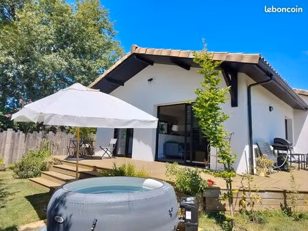 maison 102 m2 de 2024