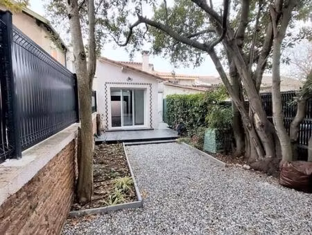 maison 3 pièces 93 m²
