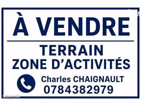 terrain 11603 m² bligny les beaune