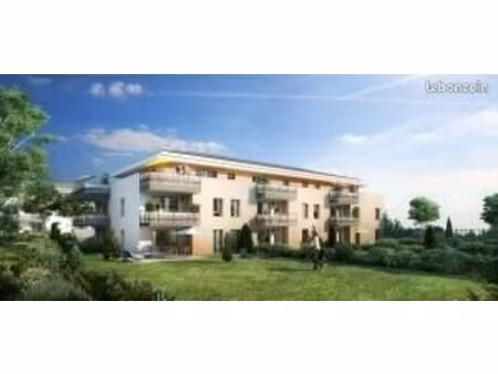 appartement 3 pièces 70 m²
