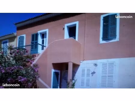 appartement t3