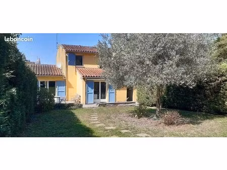 location maison meublée 2 pièces 75 m²