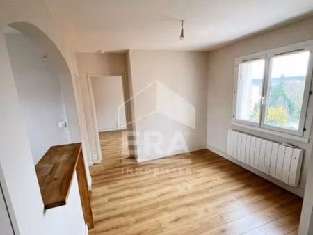 appartement t3 meublé