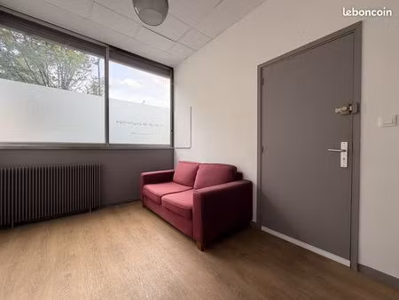 bureaux toulouse