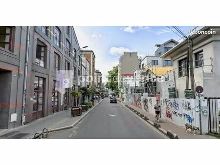 commerce mobilier/décoration 50 m²