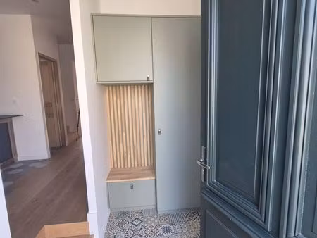 maison 5 pièces 165 m²
