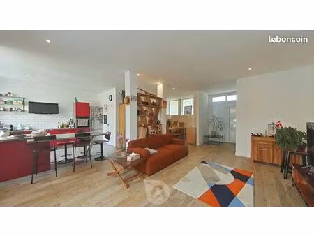maison 4 pièces 131 m²