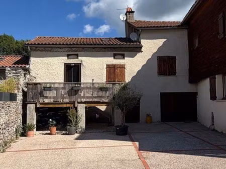 maison à louer à l’année
