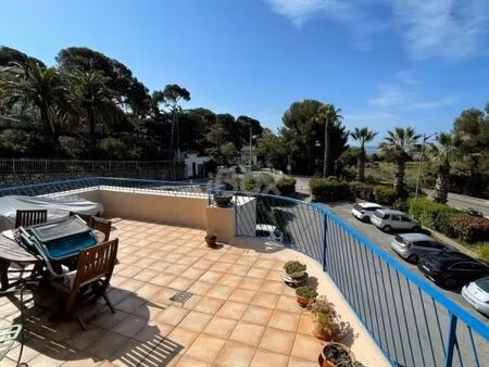 appartement 3 pièces 53 m²