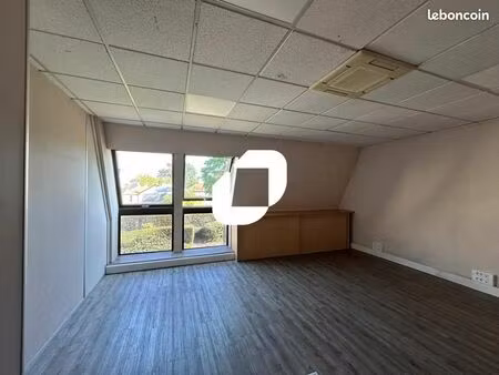 bureau 228 m²